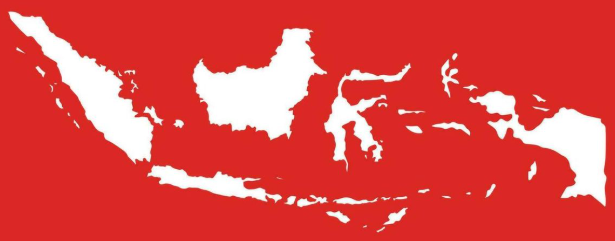 Peta Indonesia - Agen Abon 32
