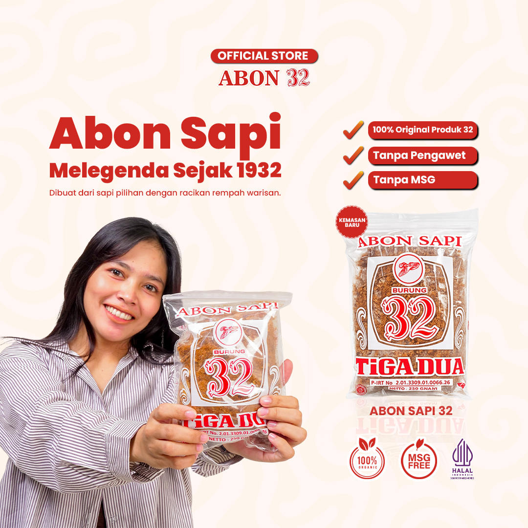 Abon 32 Premium